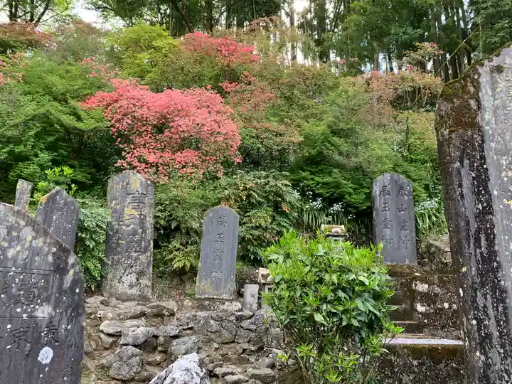 御嶽山神社(栃木県)