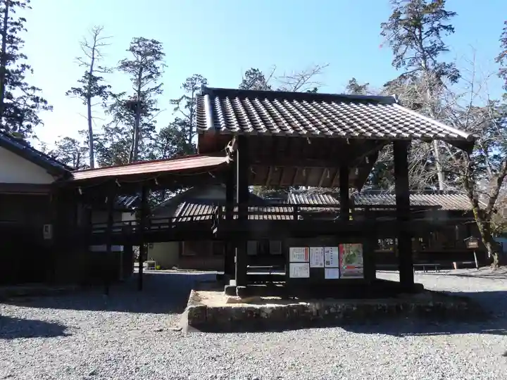 天宮神社(静岡県)