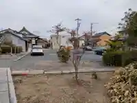 雲居寺のその他建物