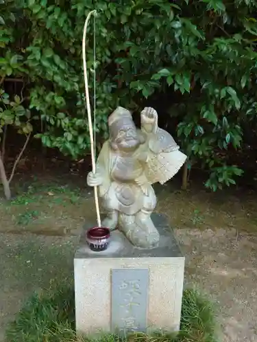 富岡八幡宮(神奈川県)