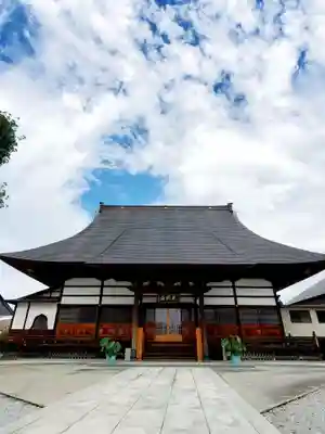 宝光寺(福島県)