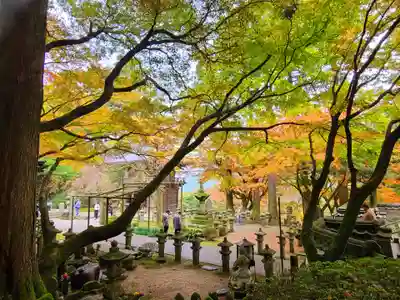 千如寺大悲王院(福岡県)
