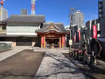 大光院のその他建物