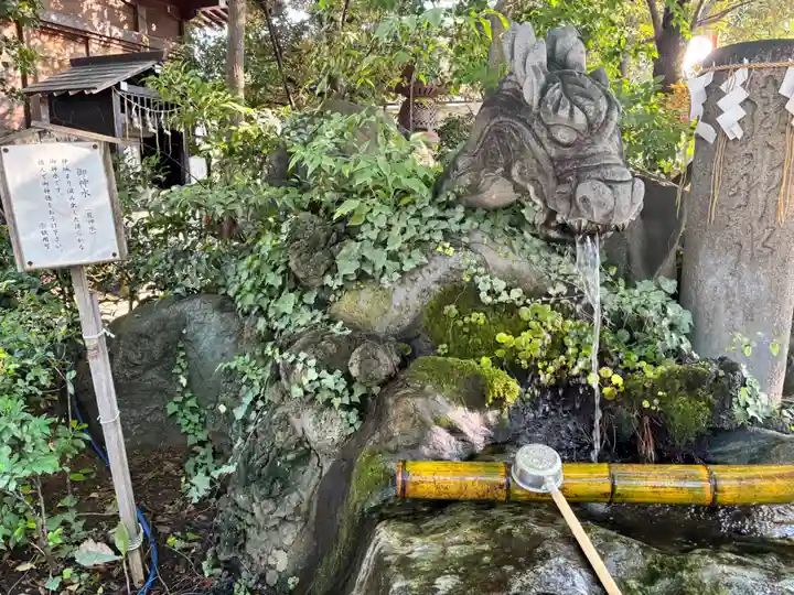 金ヶ作熊野神社(千葉県)