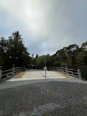 伊勢神宮外宮（豊受大神宮）(三重県)