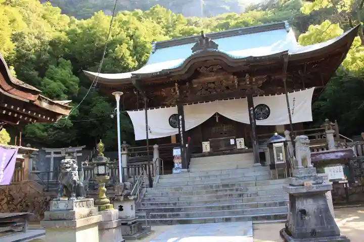 八栗寺(香川県)
