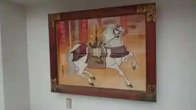 朝日稲荷神社(東京都)