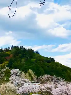 愛宕神社(茨城県)
