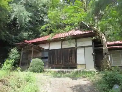 慶養寺(埼玉県)