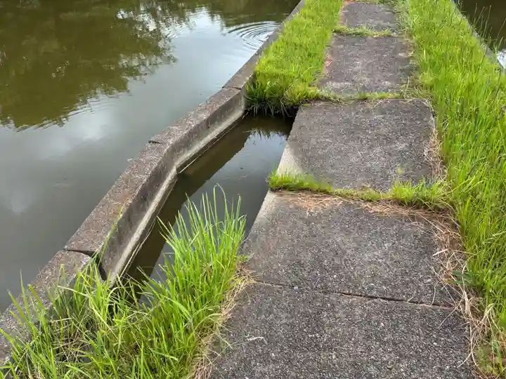 弁財天(千葉県)