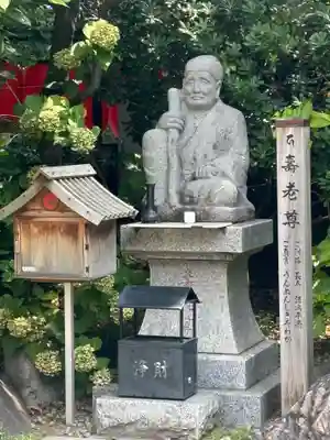 豊川稲荷東京別院(東京都)