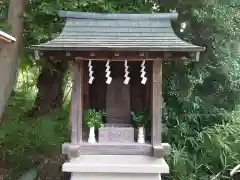 久我山稲荷神社(東京都)