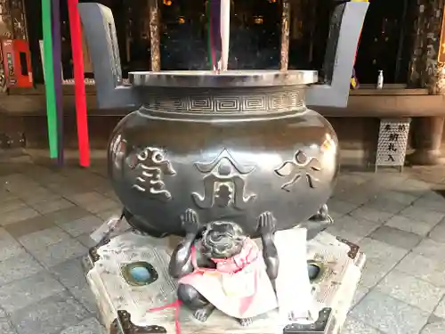 頂法寺（六角堂）のその他建物