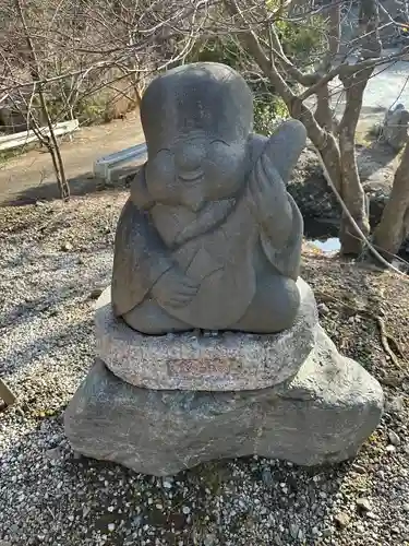 瀧不動尊(埼玉県)