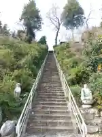 法泉寺のその他建物