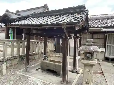 能登川神社(滋賀県)