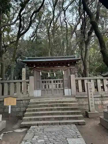 湊川神社(兵庫県)