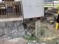 津島神社・秋葉神社(明治町)のその他建物