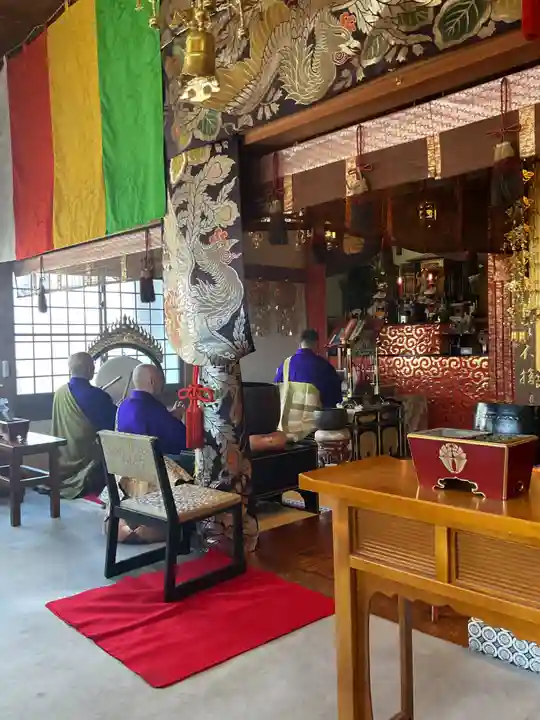 法応寺(愛知県)