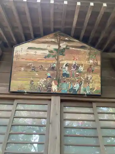 日枝神社(神奈川県)