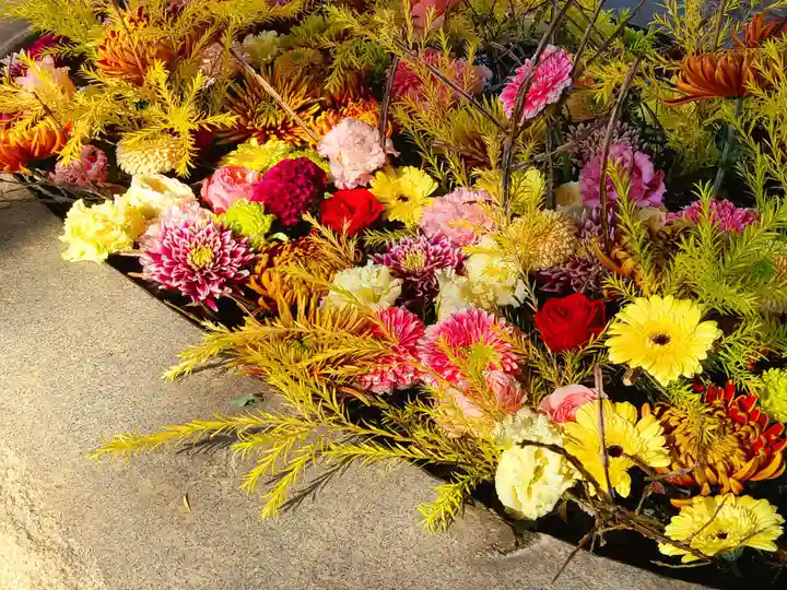 蔵持宝満宮(福岡県)