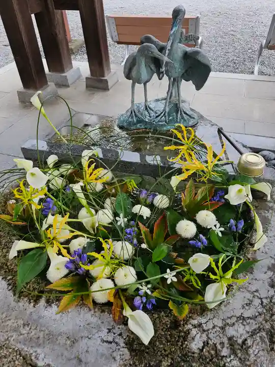 白鷺神社(栃木県)