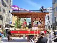 弥栄神社(長野県)