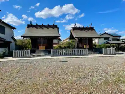 昆陽神社(千葉県)