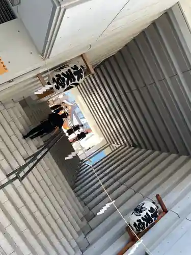 水天宮(東京都)