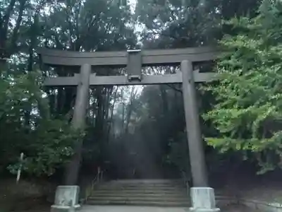 槵觸神社(宮崎県)
