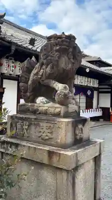 元祇園梛神社・隼神社(京都府)