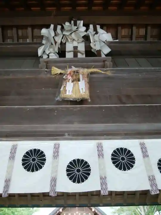 刈田神社のその他建物