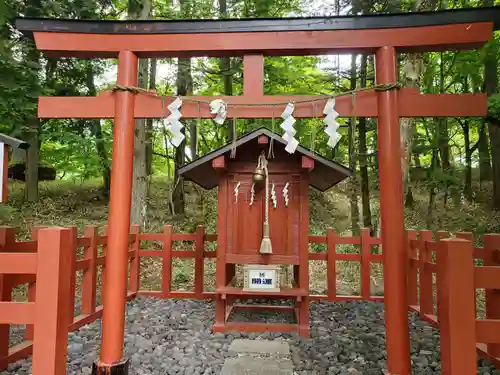 華厳神社(栃木県)