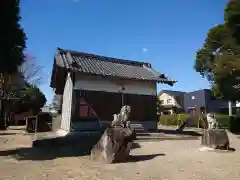 八幡社(愛知県)