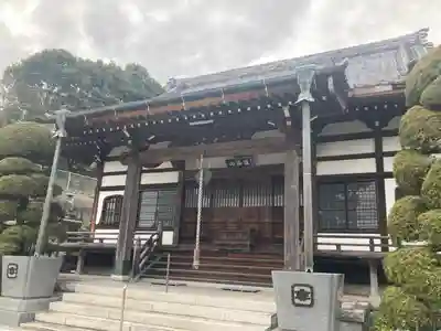満蔵院(神奈川県)