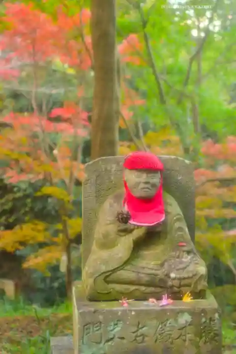 高幡不動尊 金剛寺(東京都)