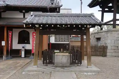 壬生寺(京都府)