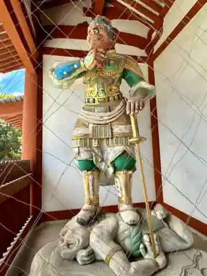 薬師寺(奈良県)