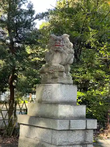 王子神社(東京都)