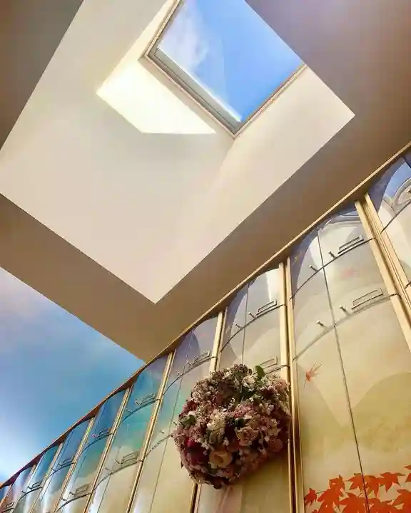 西教寺(下松駅徒歩5分)(山口県)