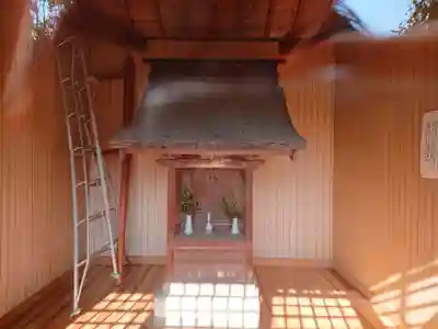 若宮八幡神社(岐阜県)