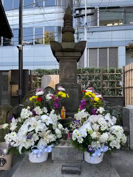 太宗寺(東京都)