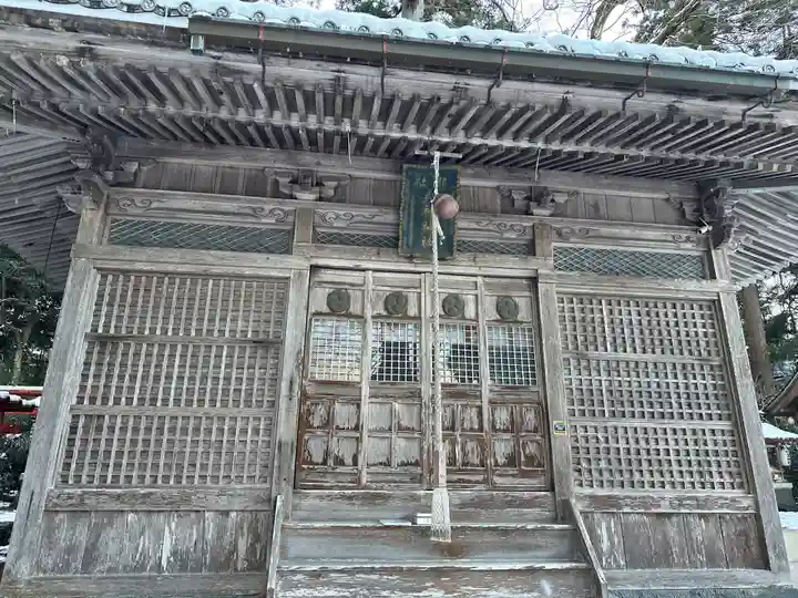 大神神社(岐阜県)