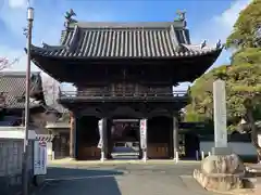 延命寺(愛知県)