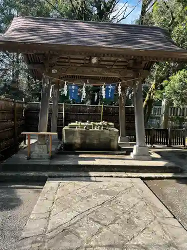 報徳二宮神社(神奈川県)