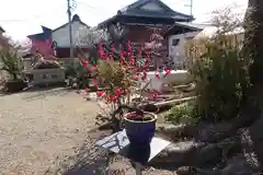 菅原天満宮（菅原神社）(奈良県)