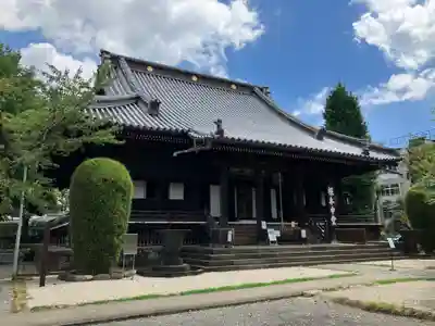 寛永寺(根本中堂)(東京都)