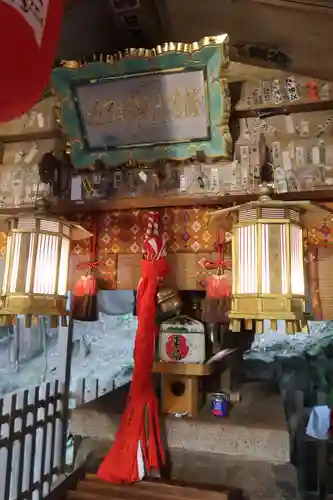 安養寺（立木観音）(滋賀県)
