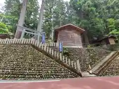 九頭龍神社(東京都)