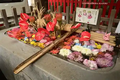 下谷神社(東京都)